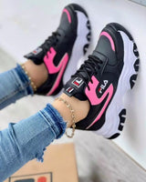 Zapatillas Fila Fashion